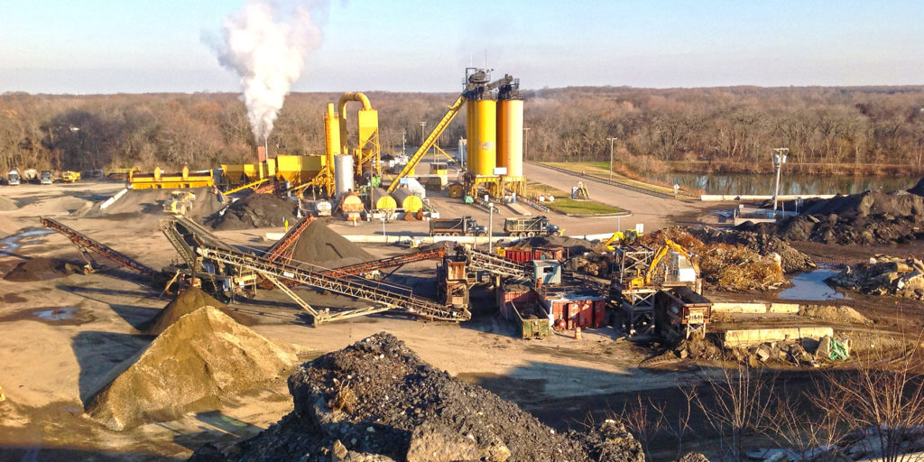 Cost Effectiveness New Jersey Asphalt Pavement Association