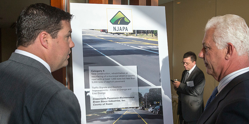 2017 CIAP Internship/Scholarship Career Fair. CIAP is looking for contractors to attend this event who are interested in hiring interns for the summer of 2017.