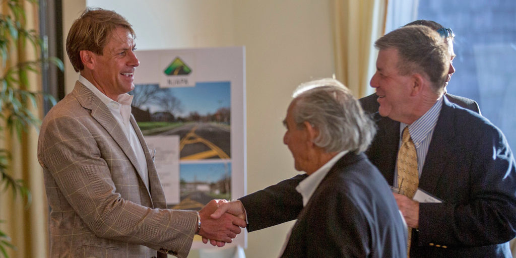 New Jersey Asphalt Pavement Association