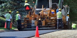 NJDOT Plans $900 Million in Capital Projects for FY2017 | NJAPA